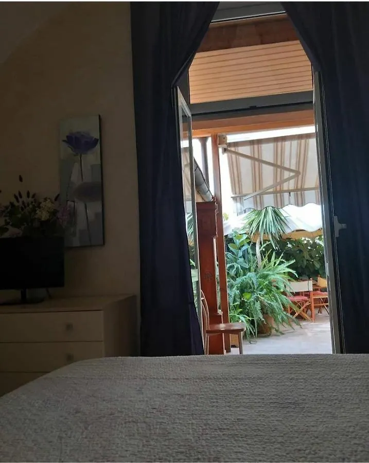 *** Bed & Breakfast B&B Alassio Italy