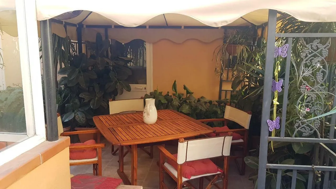 B&B Alassio Italy