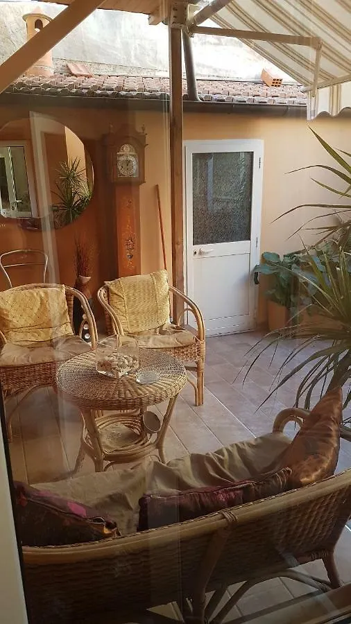 B&B Alassio Bed & Breakfast