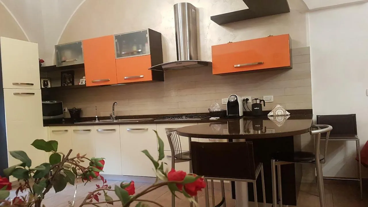 B&B Alassio Bed & Breakfast