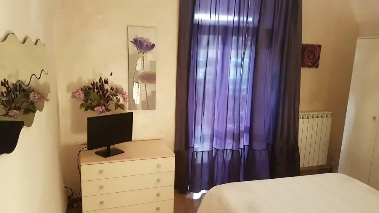 B&B Alassio 3*,