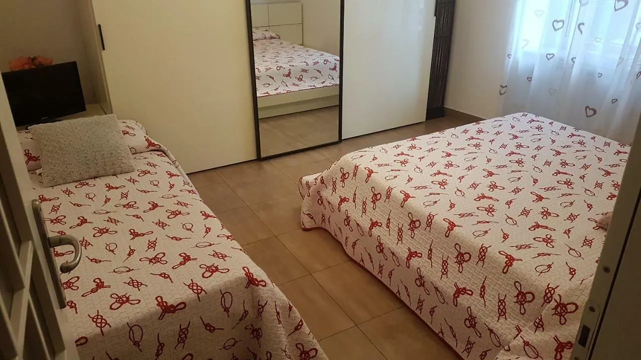 *** Bed & Breakfast B&B Alassio Italy