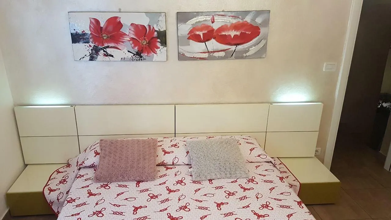 B&B Alassio 3*,  Italy