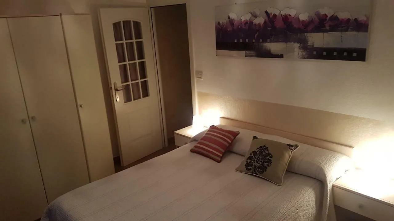 B&B Alassio Italy
