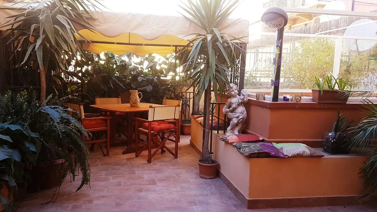 B&B Alassio 3*,