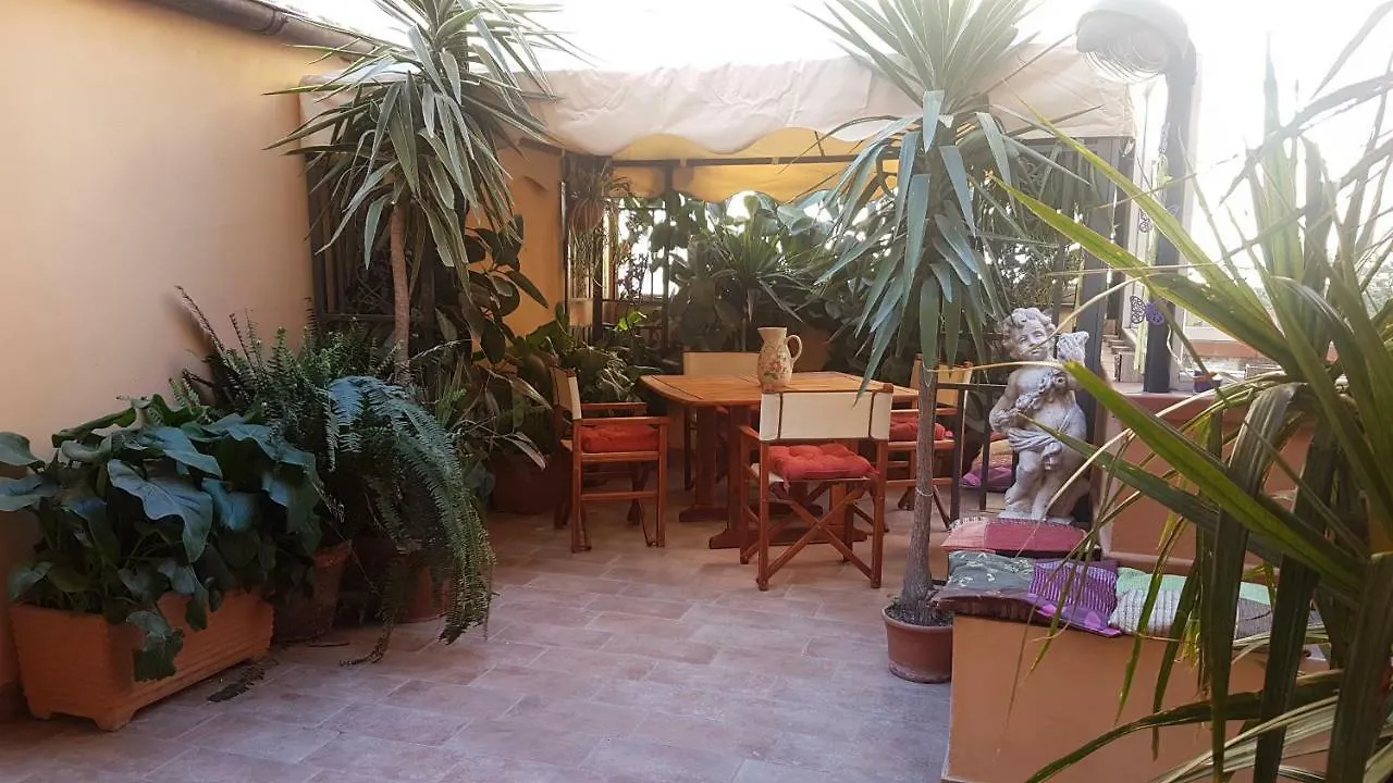 B&B Alassio