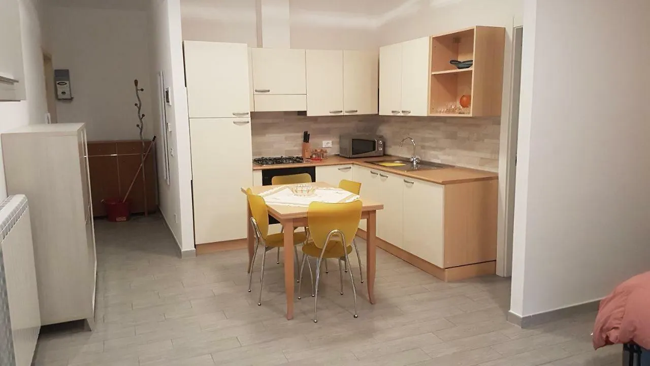B&B Alassio 3*,
